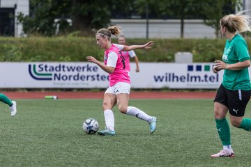 Bild 239 - F Harksheide - IF Stjernen Flensborg : Ergebnis: 7:2
